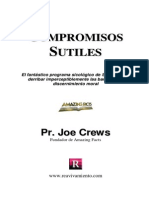 CREWS, Joe - Compromisos Sutiles