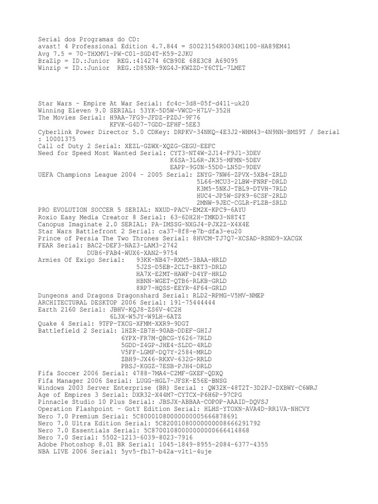 Dragon Burn Serial Macromedia