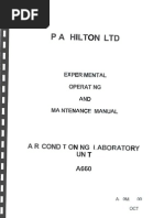 Download Air Conditioning Lab Unit A660 by Reinita Barnes SN179947524 doc pdf