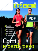 Le Guide Di RW Corri e Perdi Peso PDF