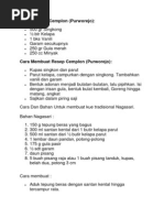 Download Bahan Resep Cemplon by dyahtiami SN179961000 doc pdf