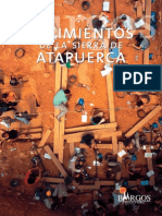 Yacimientos de La Sierra de Atapuerca