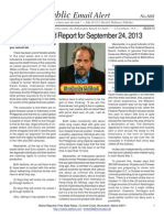 608 - Benjamin Fulford Report For September 24, 2013 PDF