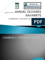 Jesus Manuel Olivatres Navarrte