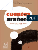 Cuentos Del Aranero Libro