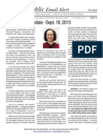 604 - Karen Hudes Update - Sept. 18, 2013.pdf