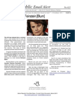 621 - Senator Dianne Feinstein [Blum].pdf