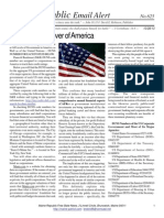 625 - Corporate Takeover of America PDF