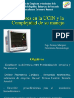 Monitores en Ucin - Redveneo