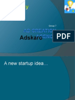 AD Creation Agency