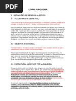 Livro Junqueira
