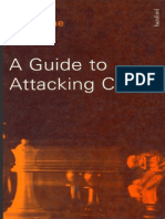 A Guide To Attacking Chess PDF