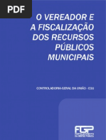 CGU CartilhaVereadores