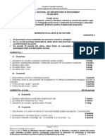 Def MET 071 Limba Slovaca Materna E 2013 Bar 03 LRO PDF