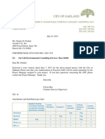 PRR 674 Doc 40 Executed Transmittal 10-29-13