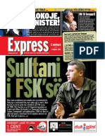 Express PDF