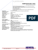 PDS HEMPADUR ZINC 15341 HR-HR PDF