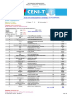 Res District Par BV Confroter Etat Antsirabe I