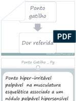 Pontos Gatilho