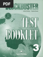 blockbuster 3 teacher's book скачать