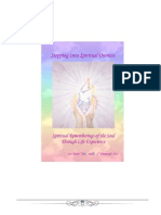 Stepping Into Spiritual Oneness PDF