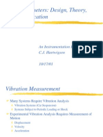 Accelerometers Hartwigsen