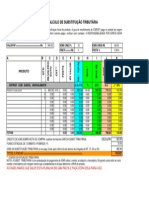 Calculo Da Substituicao Tributaria