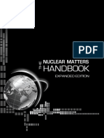 The Nuclear Matters Handbook PDF