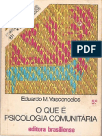 01. (17.08)  - LIVRO - O Que é Psicologia_Comunitaria.pdf (pg