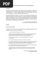 análisis de textos