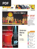 Download YOCee Newsletter Aug 2009 by revathee SN18001646 doc pdf