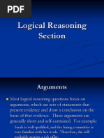 Download Logical Reasoning by gurutheboss1 SN18002009 doc pdf