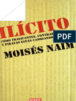 Naim Moises Ilicito