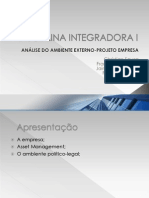 ambiente externo