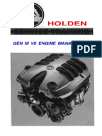 Holden LS1