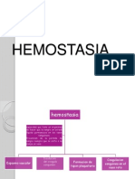 Hemostasia Expo