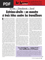 Spectacle Critique Dieudonné Rendez Nous Jésus L