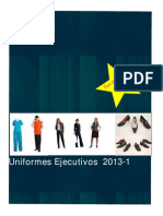 Catalogo Uniformes 2013 1