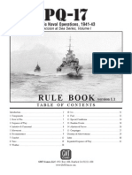 PQ17 Rulebook