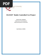 Radio Control Car Action Magazine 1992-12 | PDF