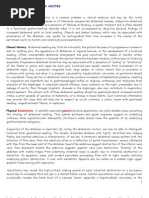 Download Abdominal Swelling and Ascites by khadzx SN18004884 doc pdf