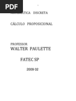 CÁLCULO PROPOSICIONAL-FATEC 2009.pdf