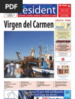 Download The Resident July 2009 by Gary Beaumont SN18005229 doc pdf