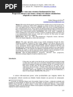 O Blues Como Uma Estrutura Fundamental Do Jazz