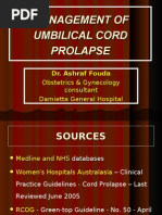 Download Umibilical Cord Prolapse by khadzx SN18005852 doc pdf