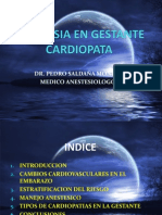 Presentación CARDIOPATIA Y GESTACION [Autoguardado]