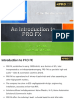 PROFX Profile.pptx