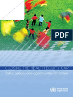 E-BOOK Closing the health equity gap WHO 2013.pdf