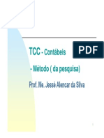 TCC - Metodo