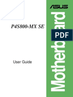 Motherboard PDF